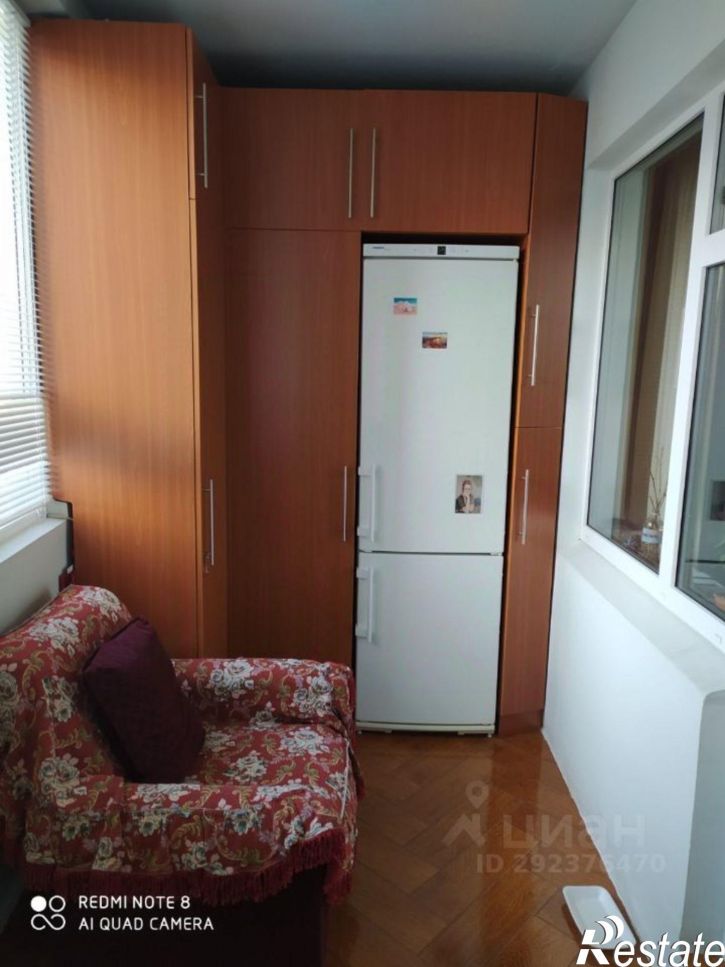 1-комн квартира ул Дзержинского, 33 3,  д. 33 3,  к. 3