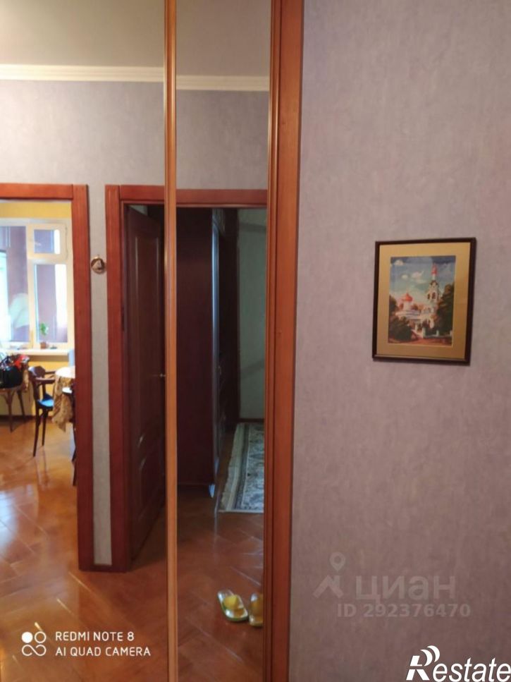 1-комн квартира ул Дзержинского, 33 3,  д. 33 3,  к. 3