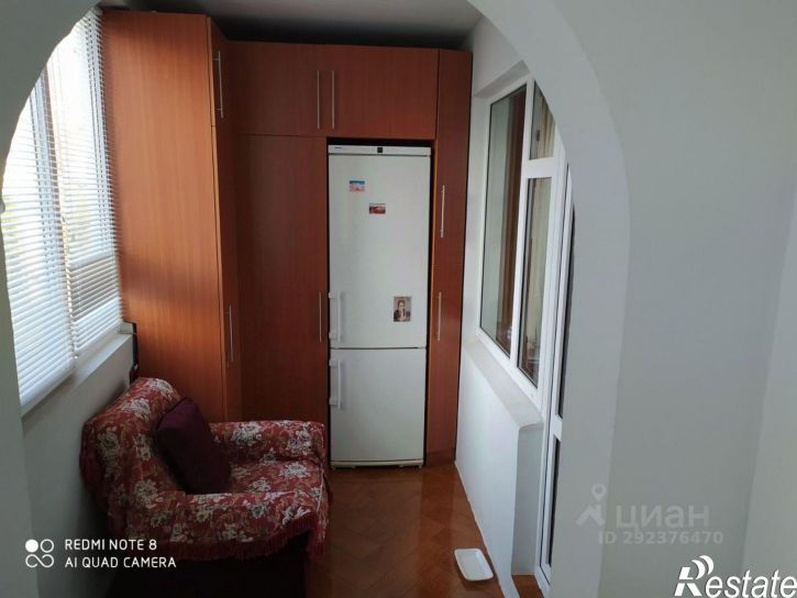 1-комн квартира ул Дзержинского, 33 3,  д. 33 3,  к. 3