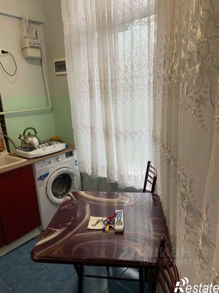 1-комн квартира ул Садовая, 6,  д. 6