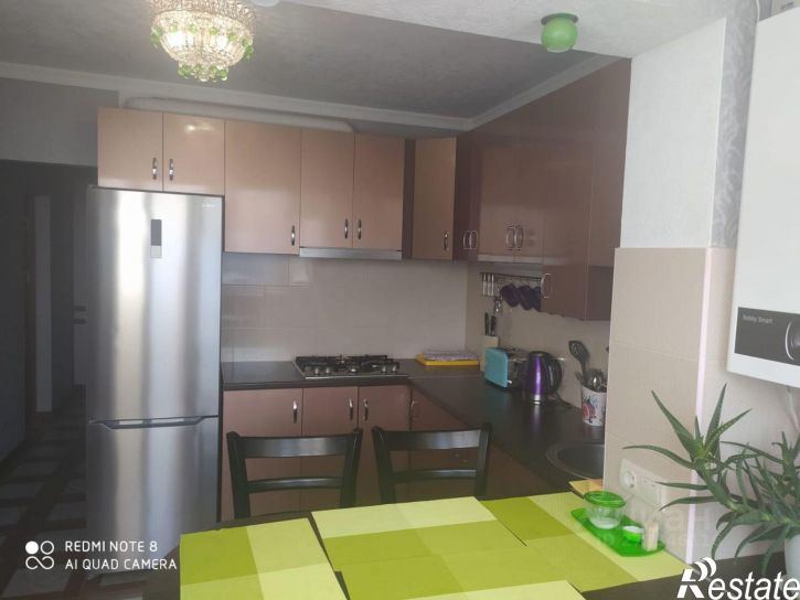 1-комн квартира ул Блюхера, 46,  д. 46