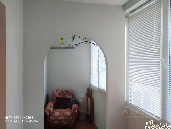 1-комн квартира ул Дзержинского, 33 3,  д. 33 3,  к. 3
