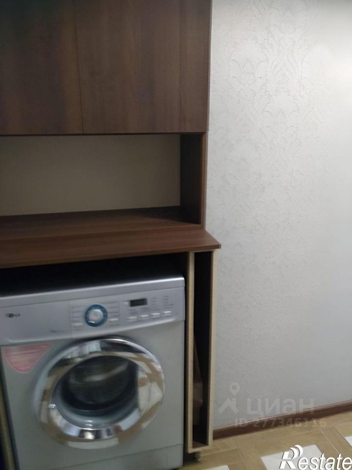 1-комн квартира ул Блюхера, 46,  д. 46