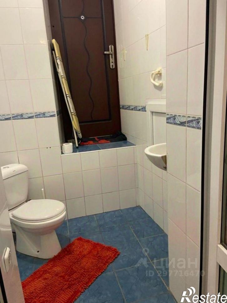 1-комн квартира ул Садовая, 6,  д. 6