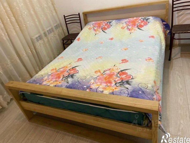 1-комн квартира ул Садовая, 6,  д. 6