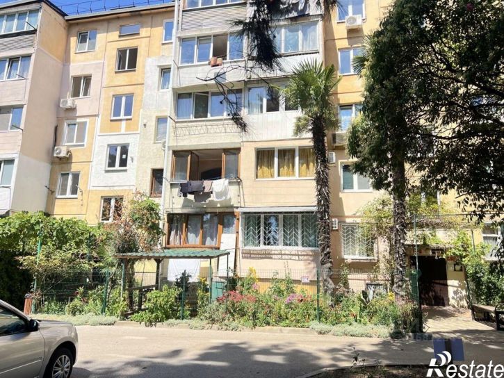 1-комн квартира ул Киевская, 7,  д. 7