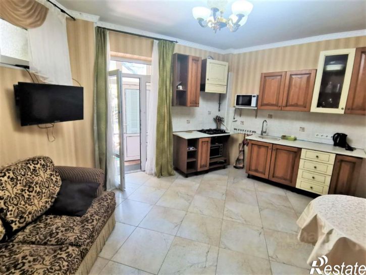 2-комн квартира ул Пироговская, 24,  д. 24