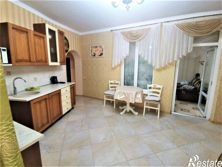 2-комн квартира ул Пироговская, 24,  д. 24