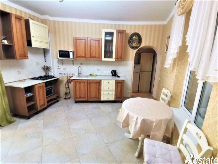 2-комн квартира ул Пироговская, 24,  д. 24