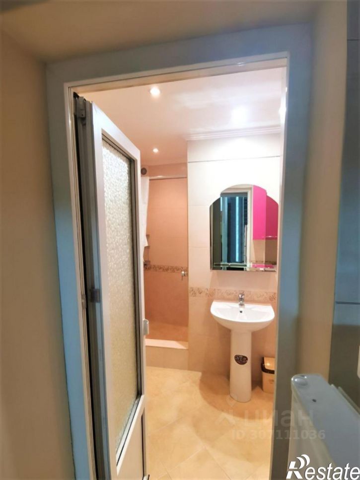 2-комн квартира ул Пироговская, 24,  д. 24