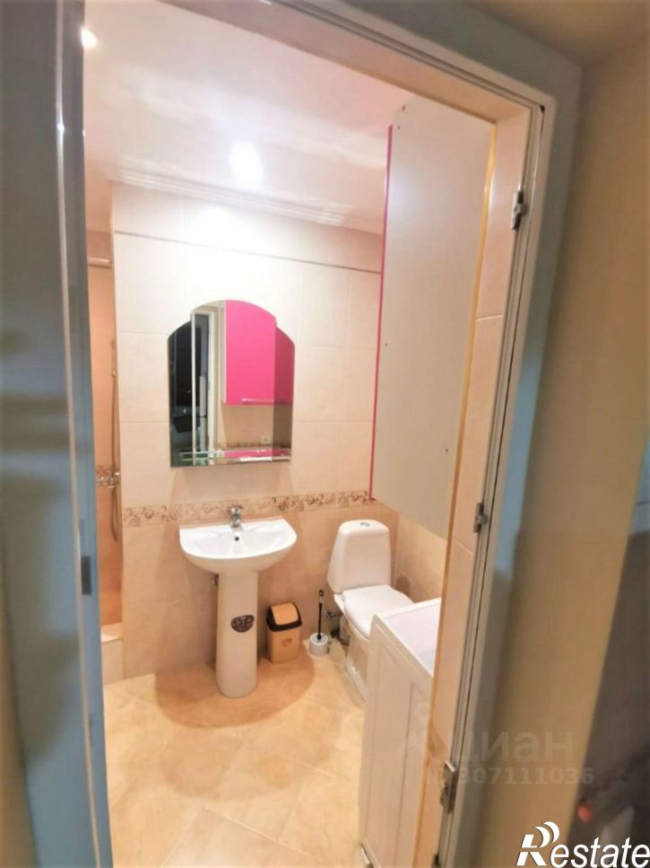 2-комн квартира ул Пироговская, 24,  д. 24