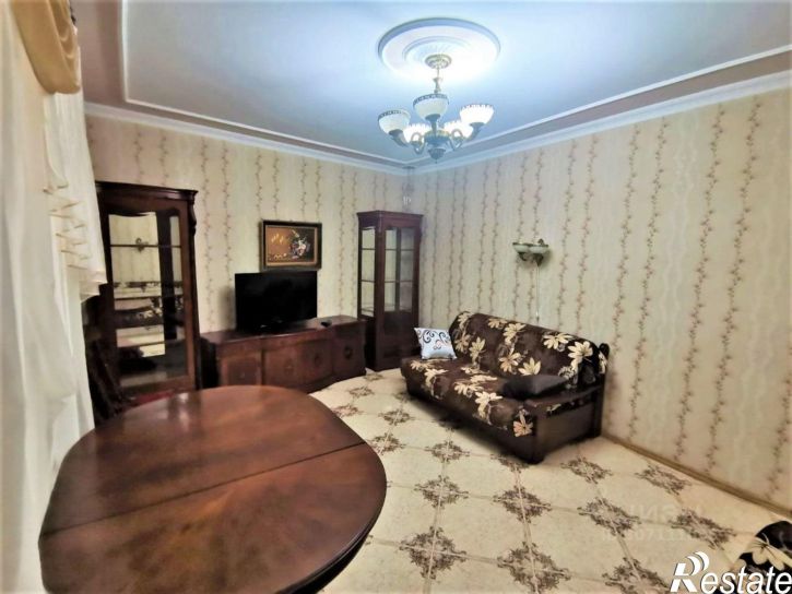 2-комн квартира ул Пироговская, 24,  д. 24