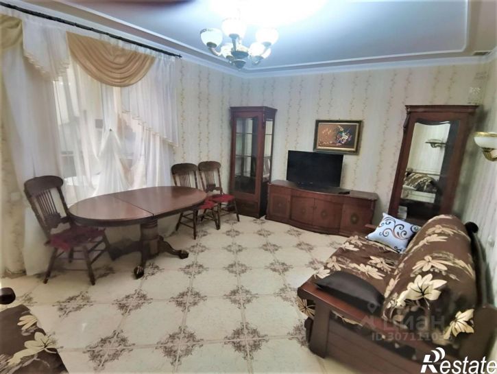 2-комн квартира ул Пироговская, 24,  д. 24