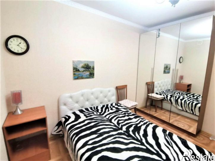 2-комн квартира ул Пироговская, 24,  д. 24