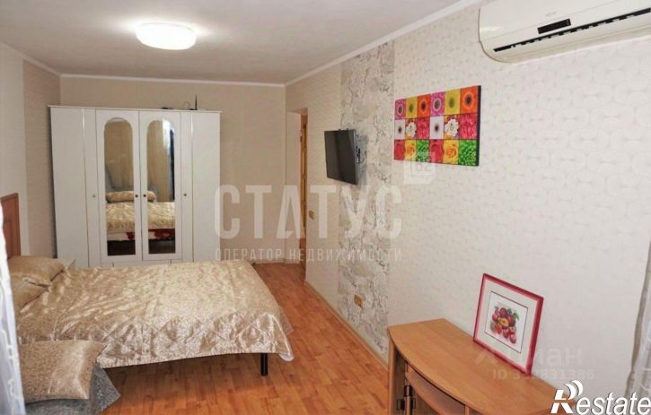 1-комн квартира ул Маркса К., 11 1,  д. 11 1,  к. 1