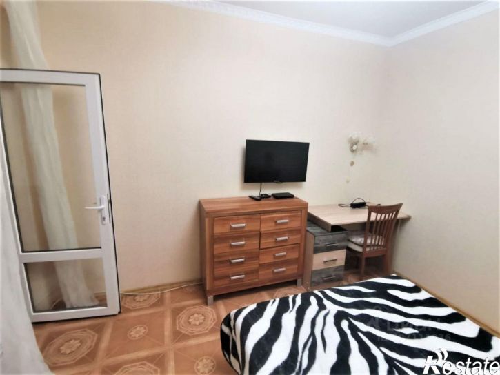 2-комн квартира ул Пироговская, 24,  д. 24