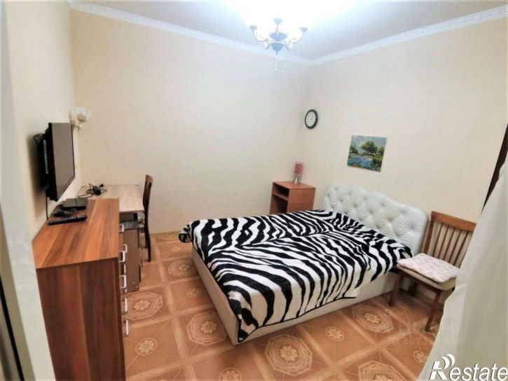 2-комн квартира ул Пироговская, 24,  д. 24