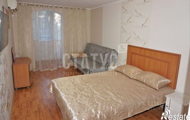 1-комн квартира ул Маркса К., 11 1,  д. 11 1,  к. 1