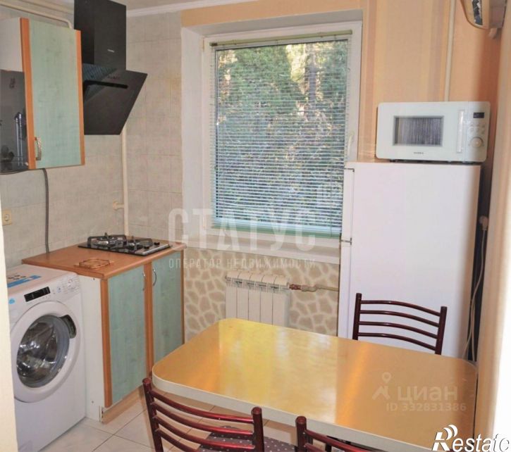 1-комн квартира ул Маркса К., 11 1,  д. 11 1,  к. 1