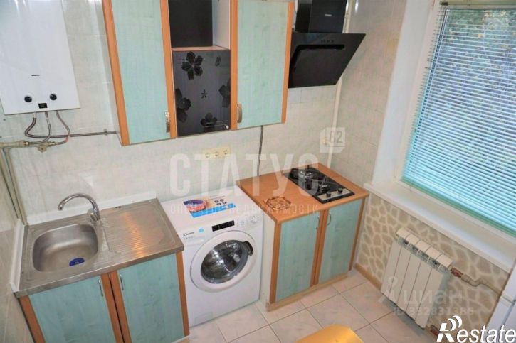 1-комн квартира ул Маркса К., 11 1,  д. 11 1,  к. 1