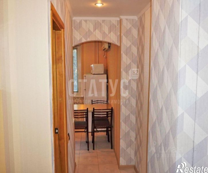 1-комн квартира ул Маркса К., 11 1,  д. 11 1,  к. 1