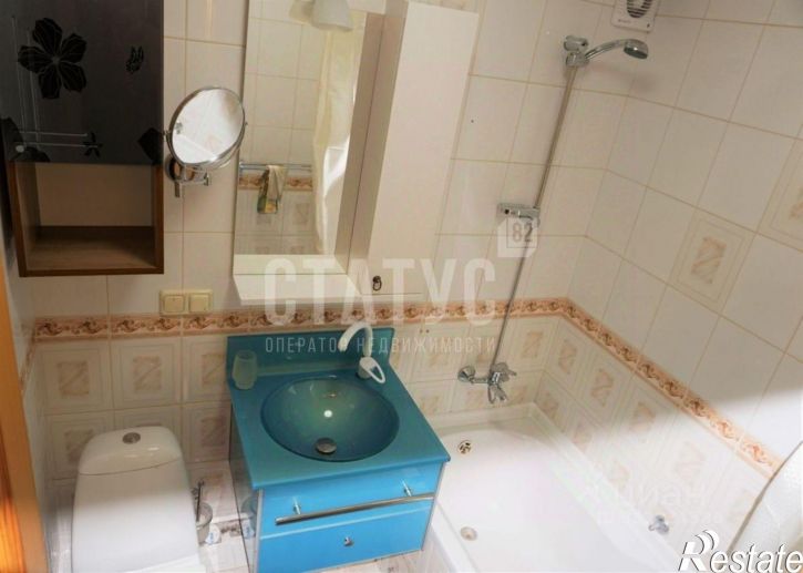 1-комн квартира ул Маркса К., 11 1,  д. 11 1,  к. 1