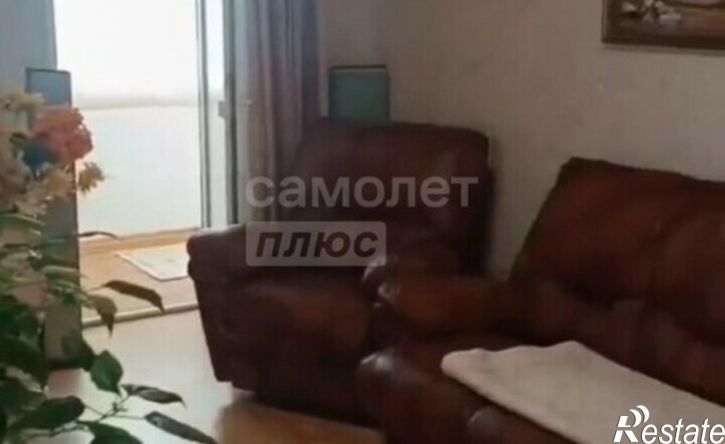 3-комн квартира ул Красноармейская, 42,  д. 42