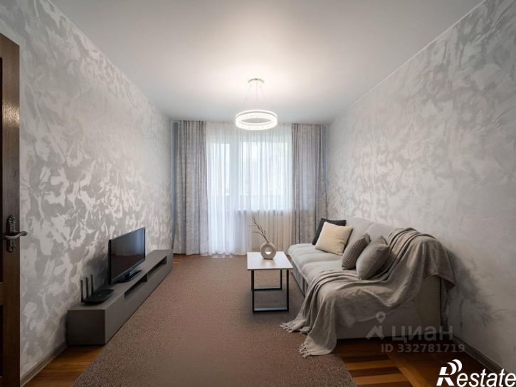 2-комн квартира ул Крупской, 20 2,  д. 20 2,  к. 2