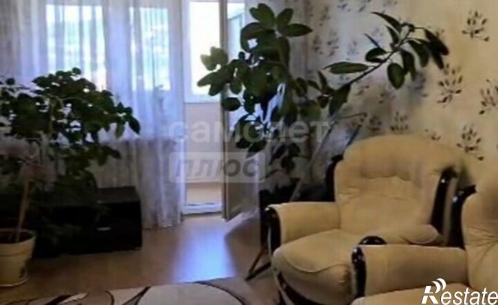 3-комн квартира ул Чернова, 11,  д. 11