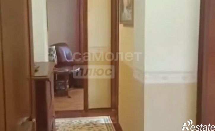 3-комн квартира ул Красноармейская, 42,  д. 42