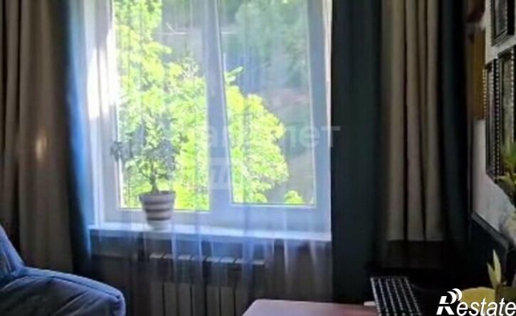 3-комн квартира ул Чернова, 11,  д. 11