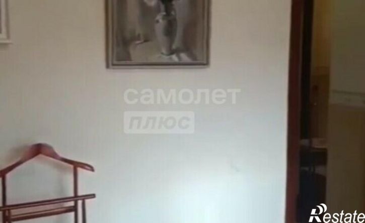 3-комн квартира ул Красноармейская, 42,  д. 42