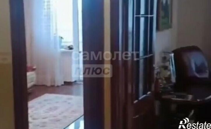 3-комн квартира ул Красноармейская, 42,  д. 42