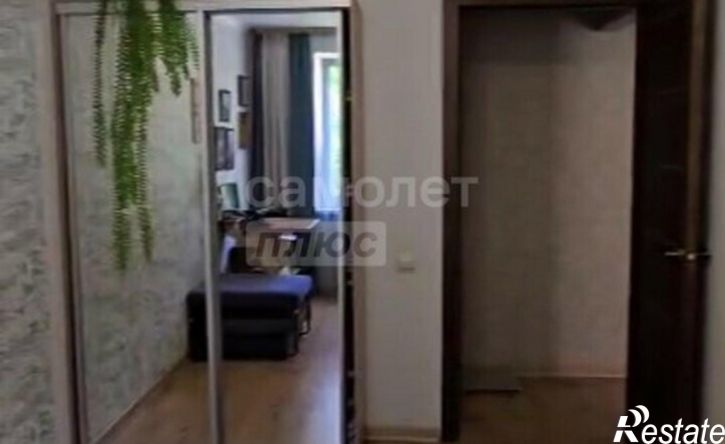 3-комн квартира ул Чернова, 11,  д. 11