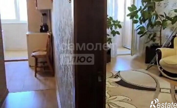 3-комн квартира ул Чернова, 11,  д. 11