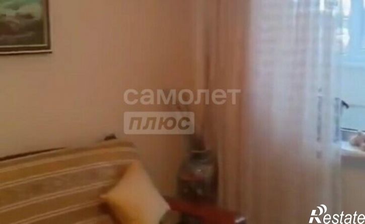 3-комн квартира ул Красноармейская, 42,  д. 42