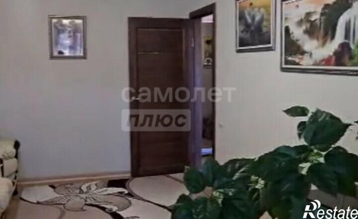 3-комн квартира ул Чернова, 11,  д. 11