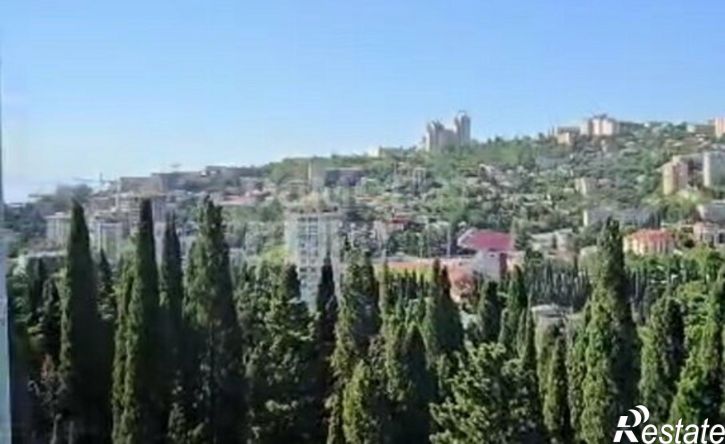 3-комн квартира ул Чернова, 11,  д. 11