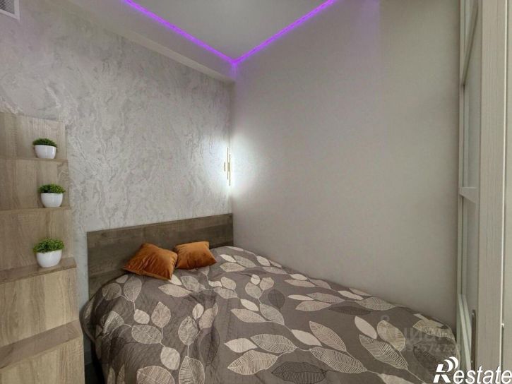 1-комн квартира ул Умельцев, 33,  д. 33