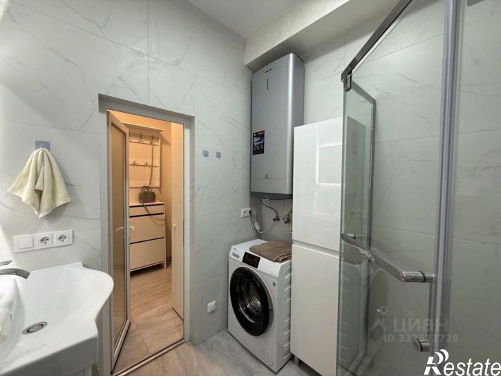 1-комн квартира ул Умельцев, 33,  д. 33