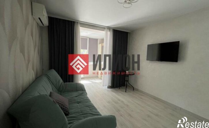 1-комн квартира ул Тренева, 3,  д. 3