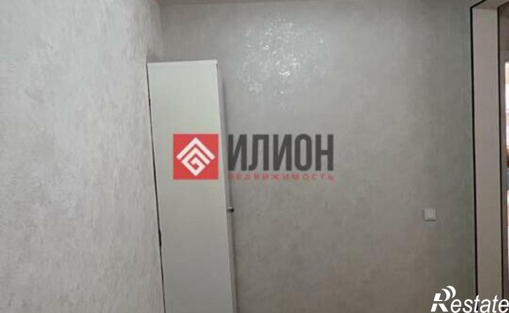 1-комн квартира ул Тренева, 3,  д. 3