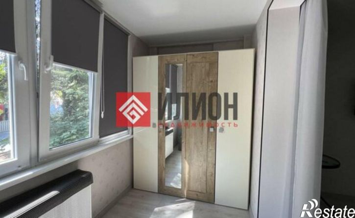 1-комн квартира ул Тренева, 3,  д. 3