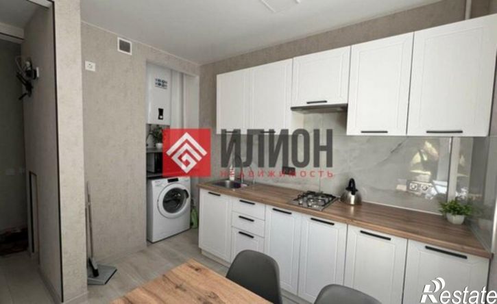 1-комн квартира ул Тренева, 3,  д. 3