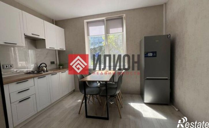 1-комн квартира ул Тренева, 3,  д. 3