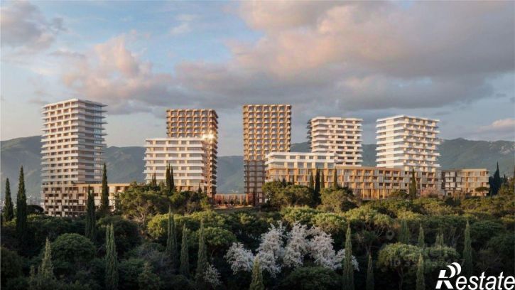 1-комн квартира в новом доме ул Мухина, 27,  д. 27