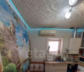 2-комн, 34кв м, этаж 1/2 ул Средне-Слободская, 11