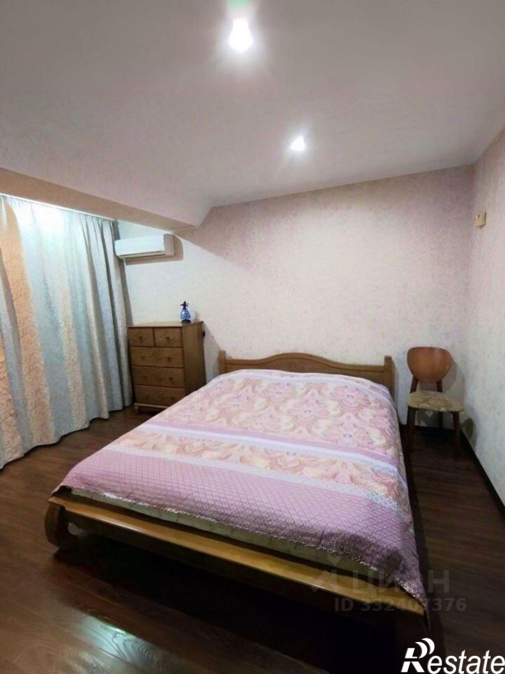 3-комн квартира ул Сеченова, 27,  д. 27
