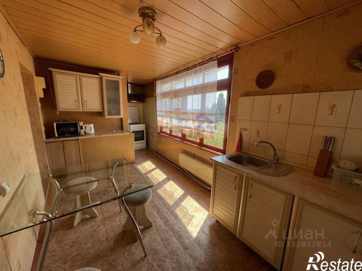 2-комн квартира ул Кирова, 113,  д. 113