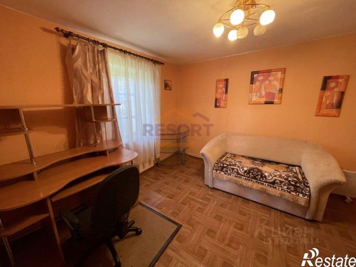 2-комн квартира ул Кирова, 113,  д. 113